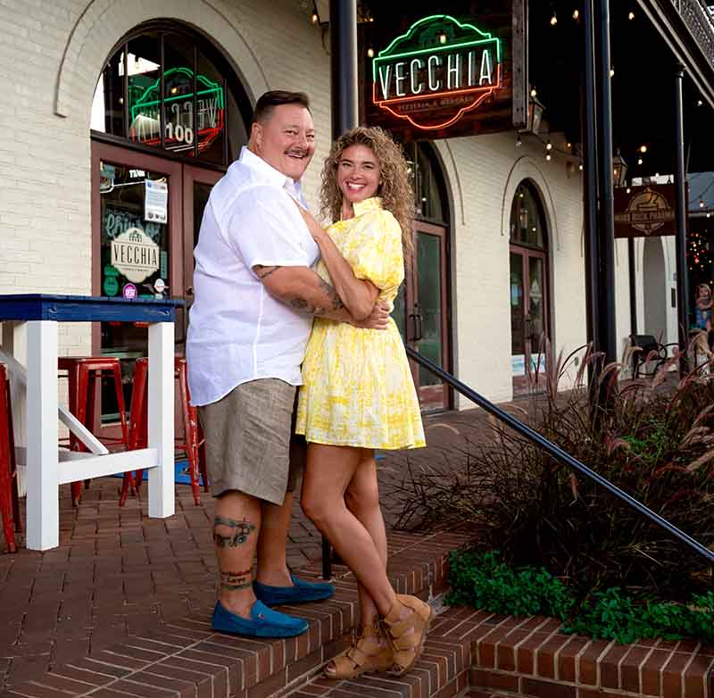 About Us Placeholder