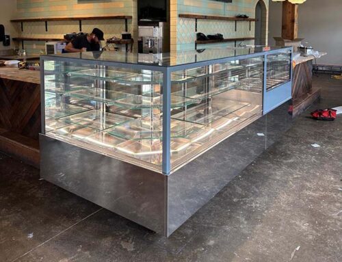 The Moment of Truth: Our Milanese Masterpiece Has Arrived!