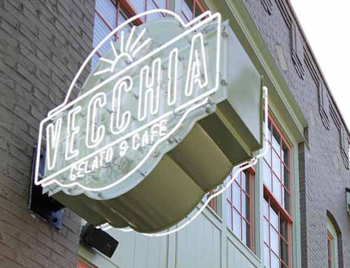 End of an Era — and the Beginning of a Glow