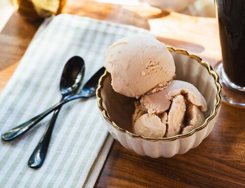 Do You Like Ice Cream? Then You Will Love Gelato!