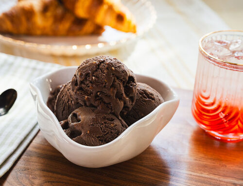 Why Gelato Reigns Supreme Over Ice Cream